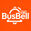 BusBell logo